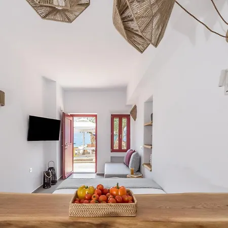 Magic Klima II Apartment Exterior photo