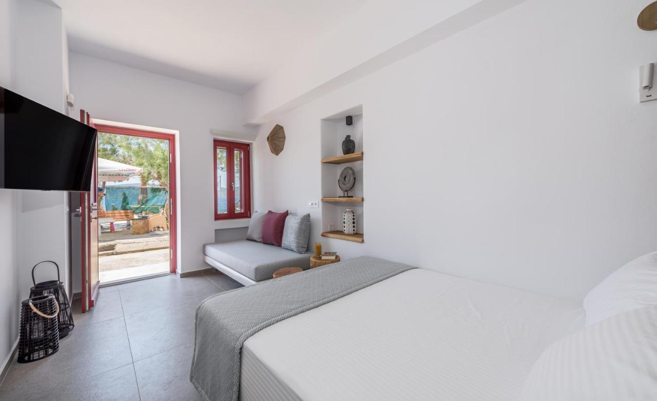 Apartment Magic Klima Ii