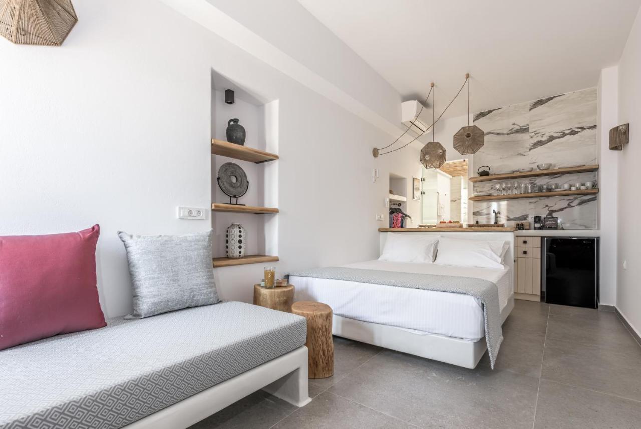 Apartment Magic Klima Ii Klima (Milos)
