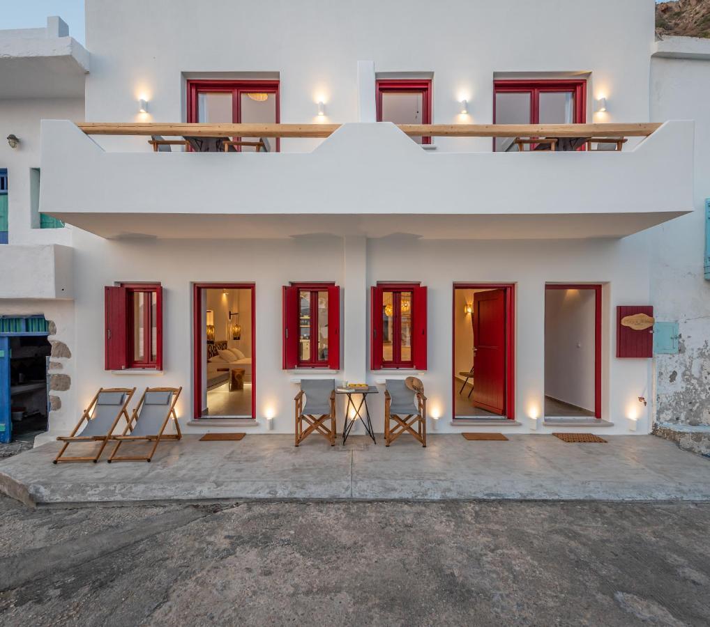 Apartment Magic Klima Ii